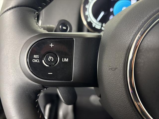 used 2022 MINI Countryman car, priced at $25,762