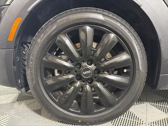 used 2022 MINI Countryman car, priced at $25,762