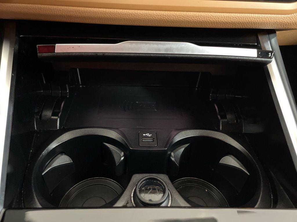 used 2024 BMW 330 car