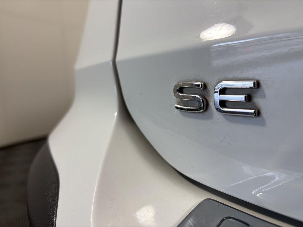 used 2023 Volkswagen Taos car, priced at $20,962