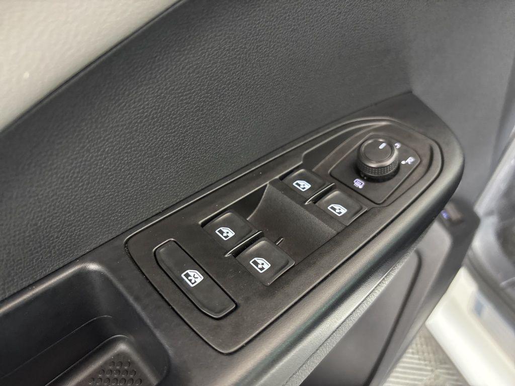 used 2023 Volkswagen Taos car, priced at $20,962