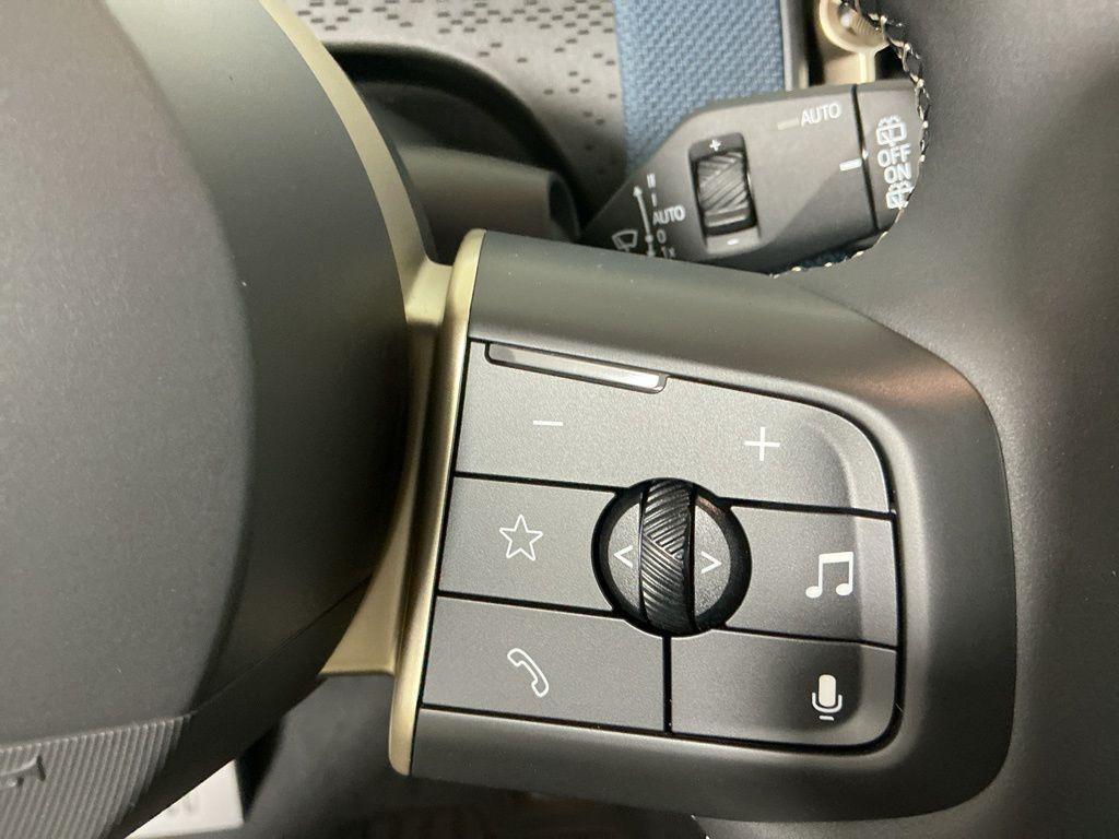 new 2026 MINI Countryman car, priced at $44,760