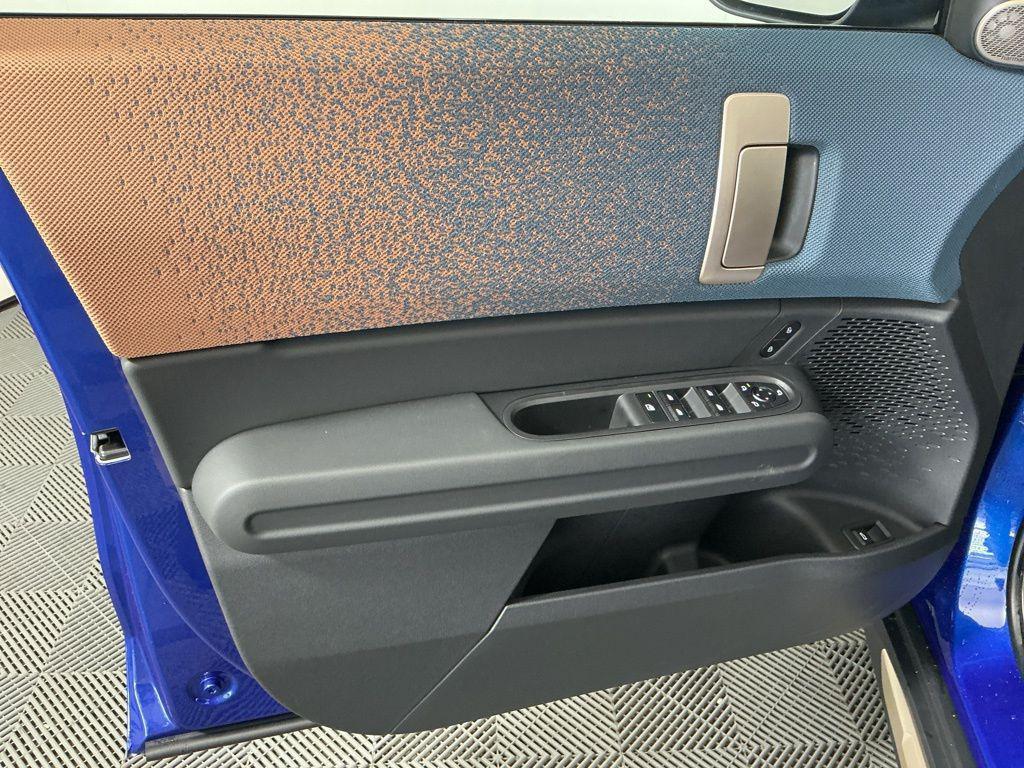 new 2026 MINI Countryman car, priced at $44,760