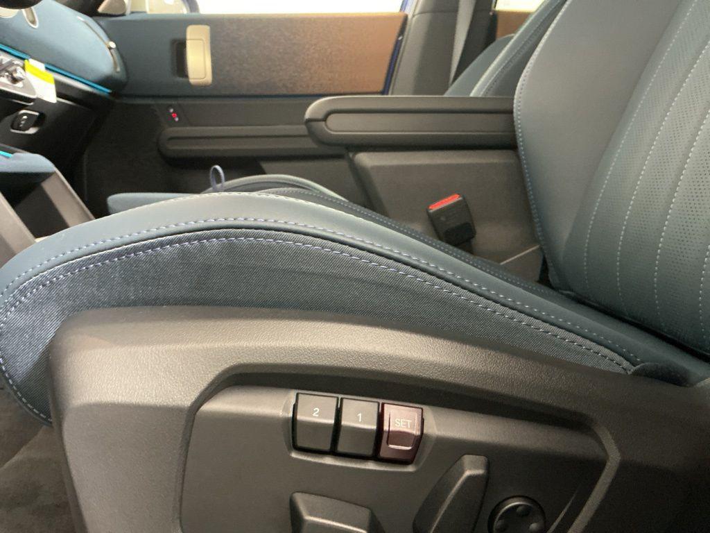 new 2026 MINI Countryman car, priced at $44,760