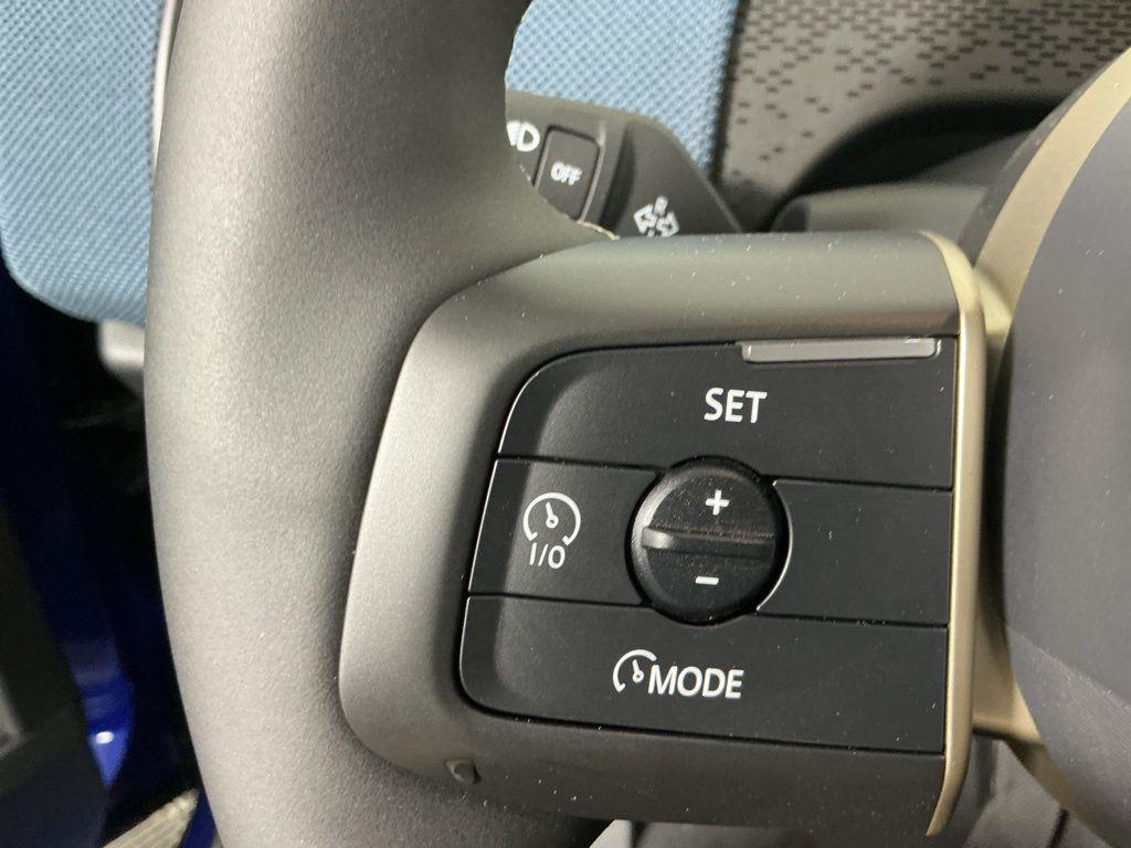 new 2026 MINI Countryman car, priced at $44,760