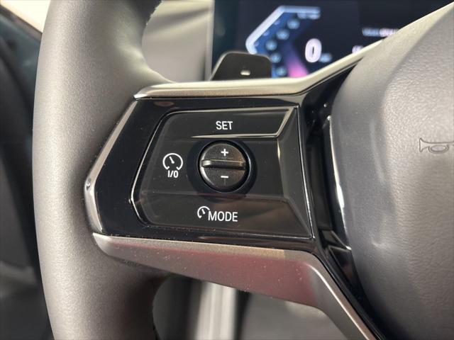 used 2024 BMW 530 car, priced at $55,595