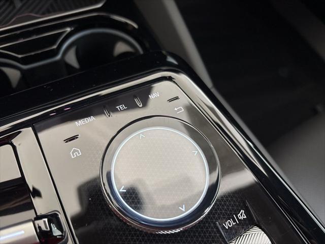 used 2024 BMW 530 car, priced at $55,595