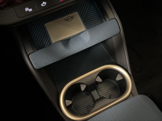 new 2025 MINI Countryman car, priced at $44,680