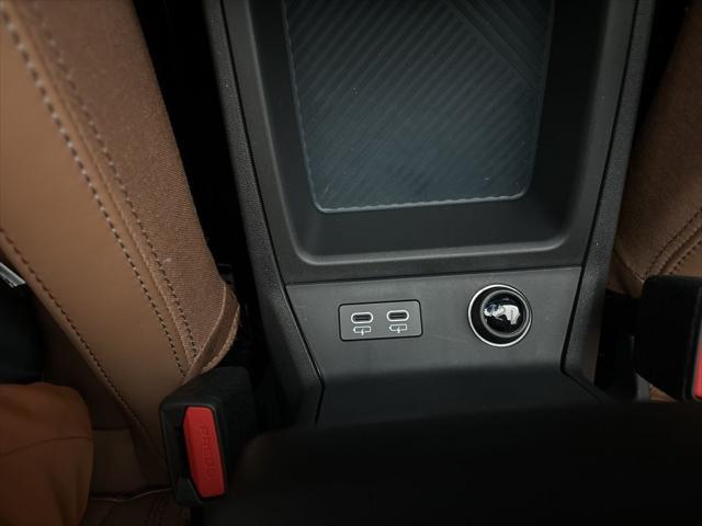 new 2025 MINI Countryman car, priced at $44,680