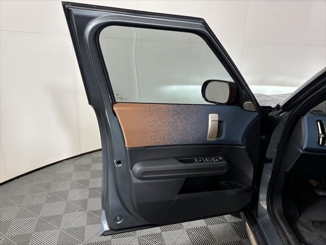 new 2025 MINI Countryman car, priced at $44,680
