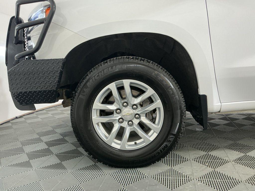 used 2019 Chevrolet Silverado 1500 car, priced at $24,262