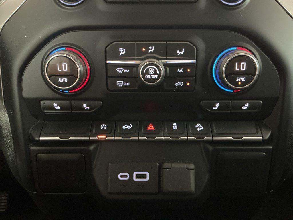 used 2019 Chevrolet Silverado 1500 car, priced at $24,262