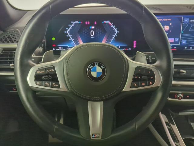 used 2024 BMW X7 car, priced at $87,962