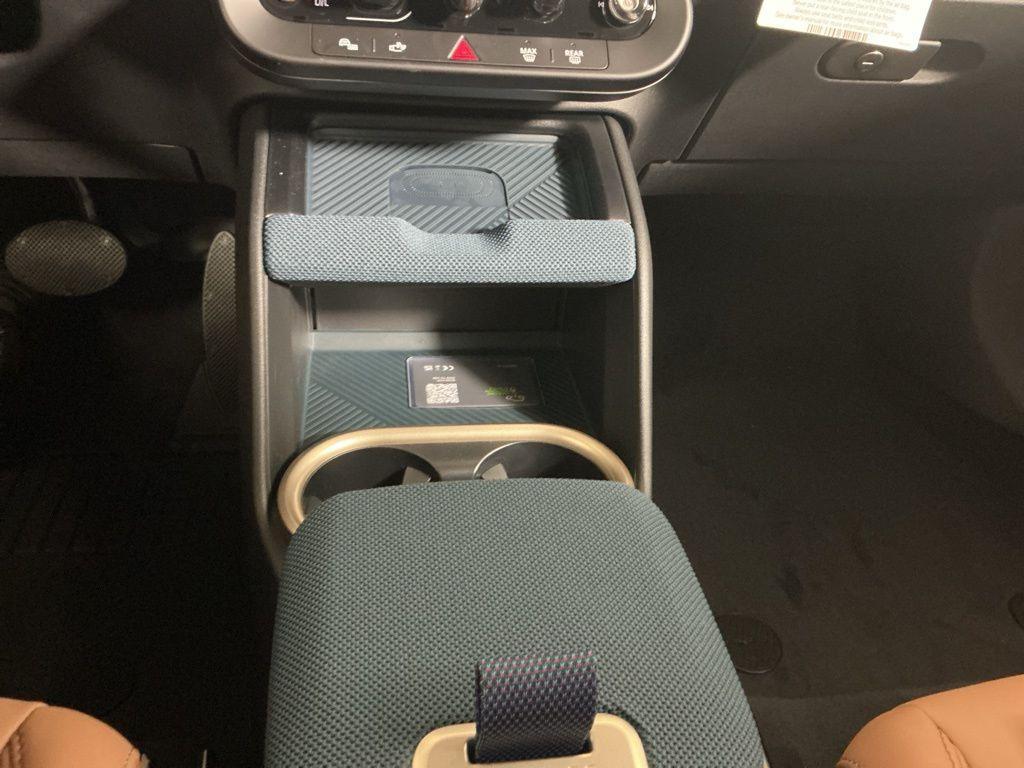 new 2026 MINI Countryman car, priced at $45,510