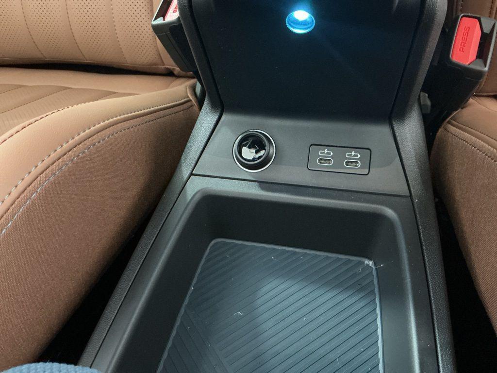 new 2026 MINI Countryman car, priced at $45,510