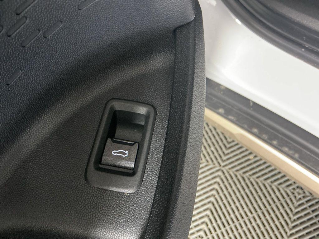 new 2026 MINI Countryman car, priced at $45,510