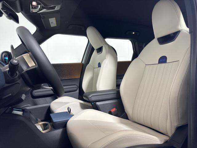 new 2025 MINI Countryman car, priced at $41,155