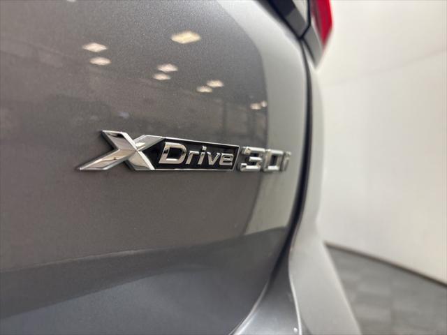 used 2024 BMW X3 car, priced at $47,945