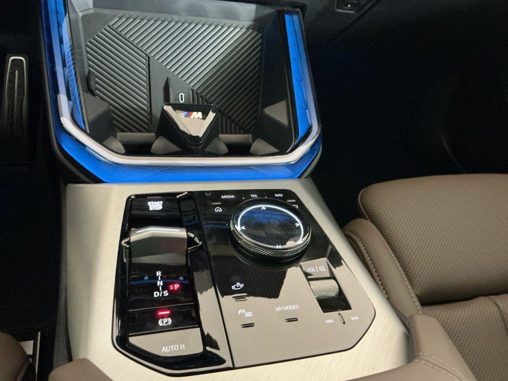 new 2026 BMW X3 car, priced at $57,375