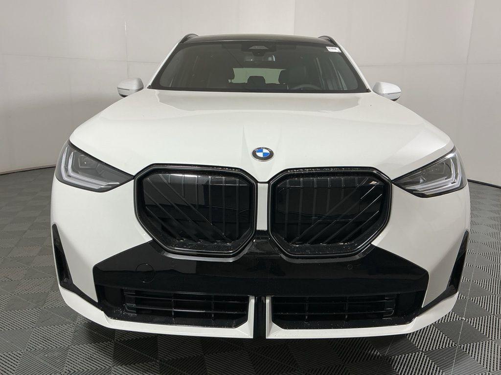 new 2026 BMW X3 car, priced at $57,375