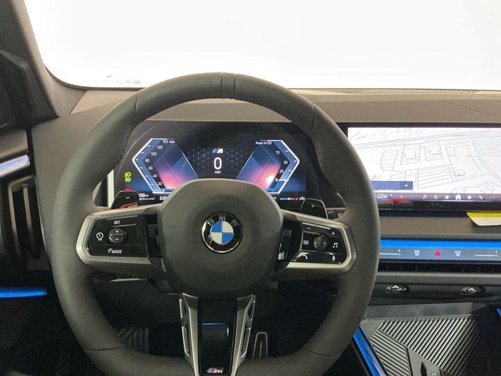 new 2026 BMW X3 car, priced at $57,375