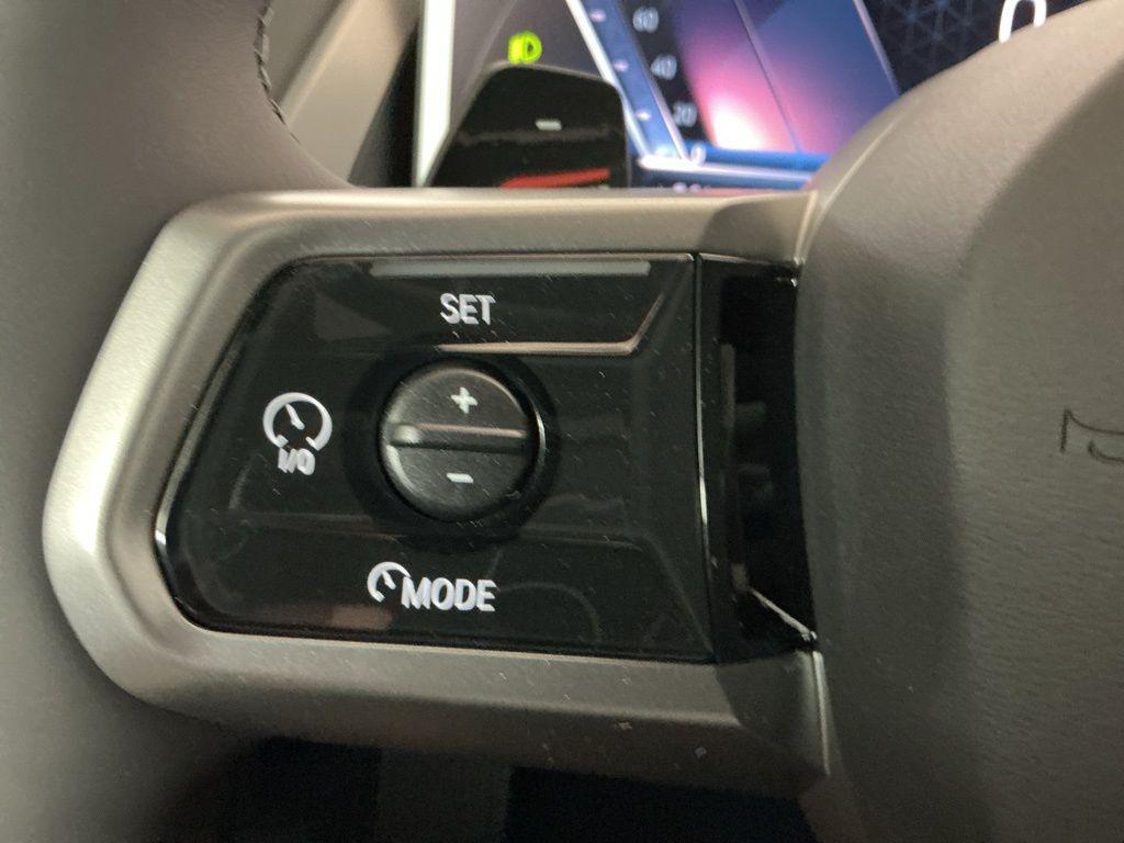 new 2026 BMW X3 car, priced at $57,375