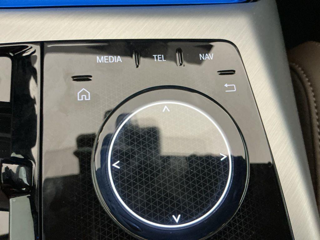 new 2026 BMW X3 car, priced at $57,375
