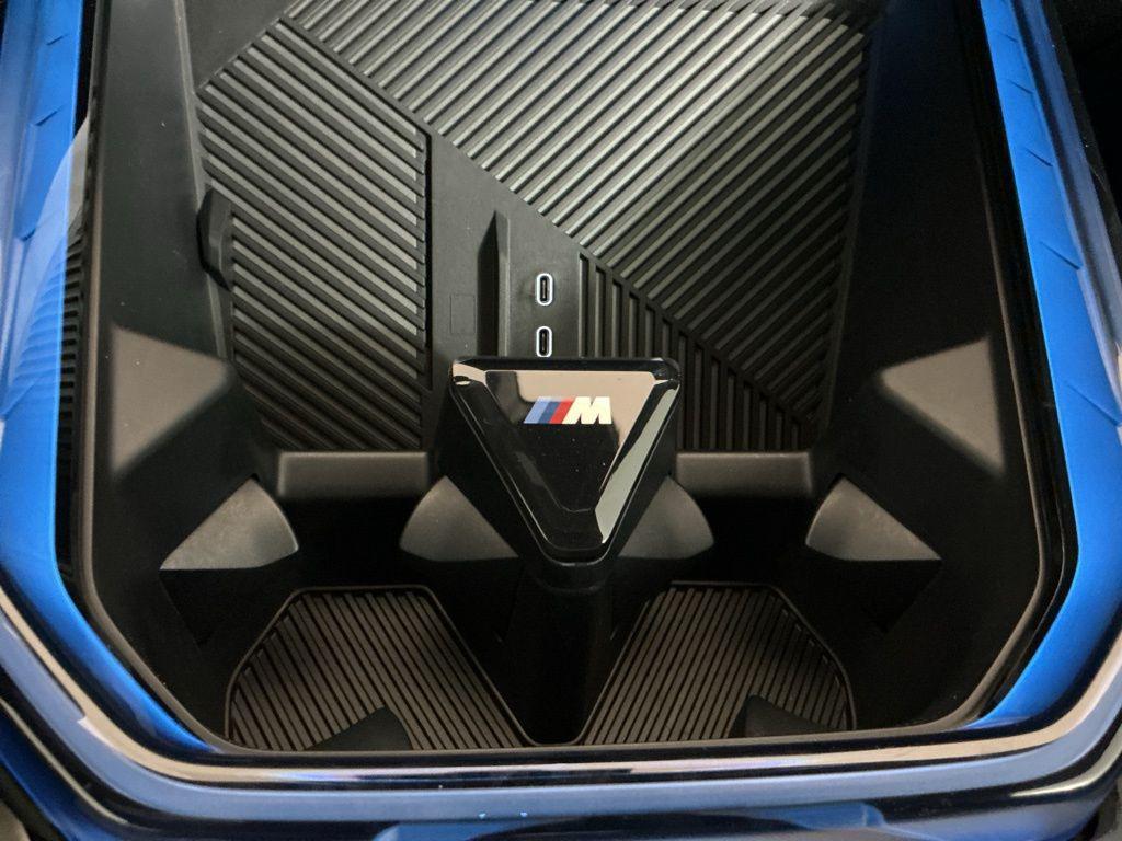 new 2026 BMW X3 car, priced at $57,375