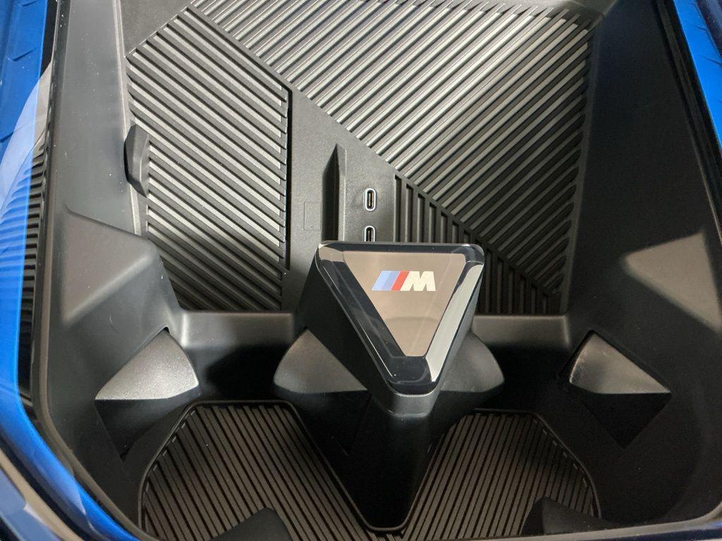 new 2026 BMW X3 car, priced at $61,425