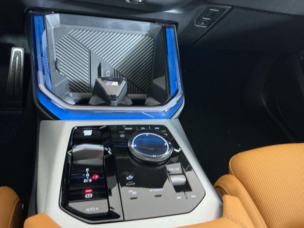 new 2026 BMW X3 car, priced at $61,425