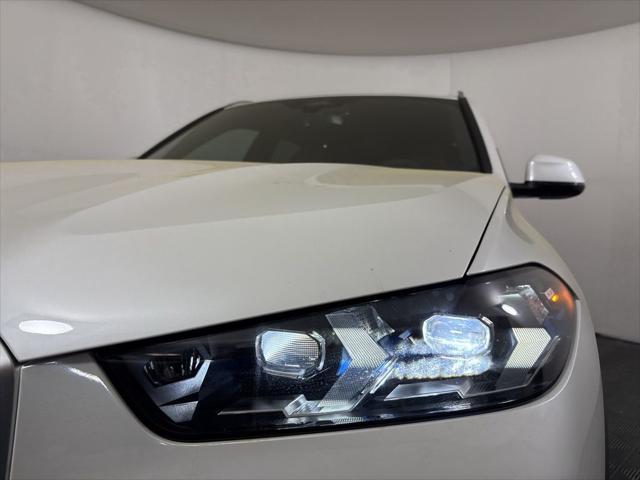 new 2025 BMW X5 PHEV car, priced at $82,675