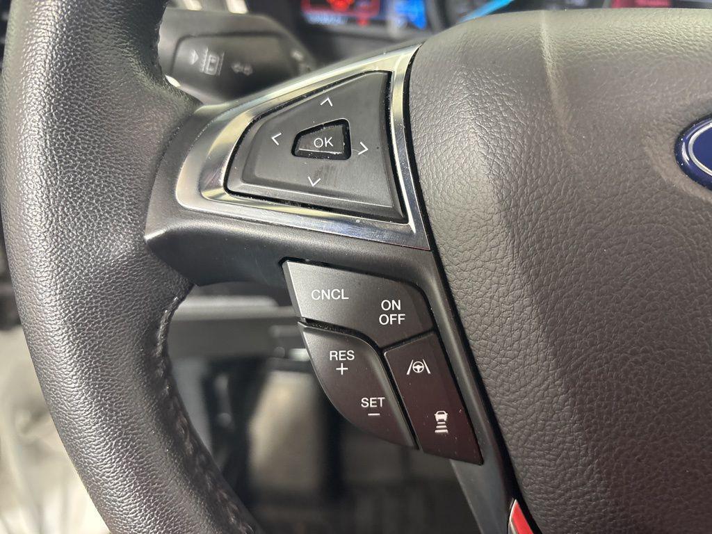 used 2020 Ford Edge car, priced at $22,962