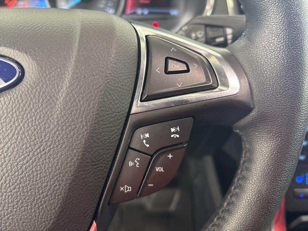used 2020 Ford Edge car, priced at $22,962