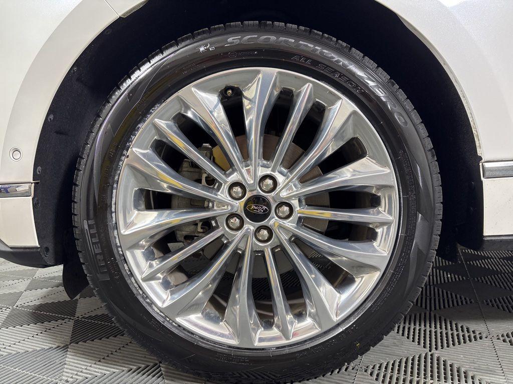used 2020 Ford Edge car, priced at $22,962