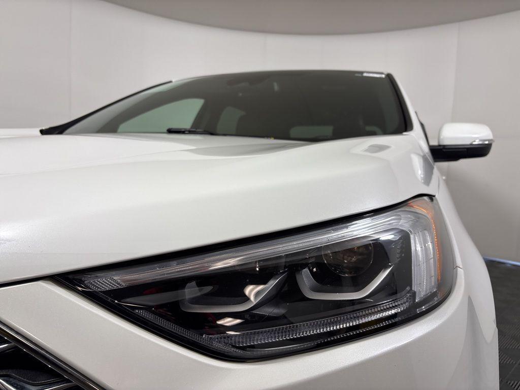 used 2020 Ford Edge car, priced at $22,962