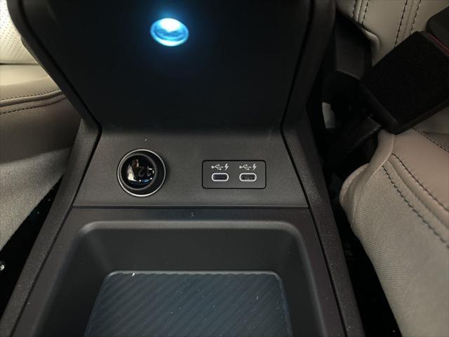 new 2025 MINI Countryman car, priced at $43,250