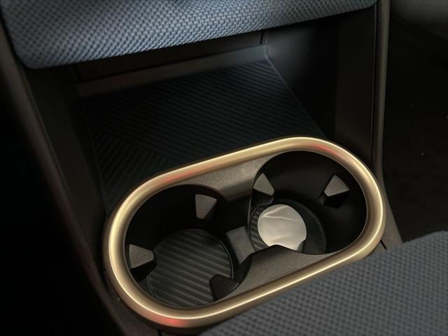 new 2025 MINI Countryman car, priced at $43,250