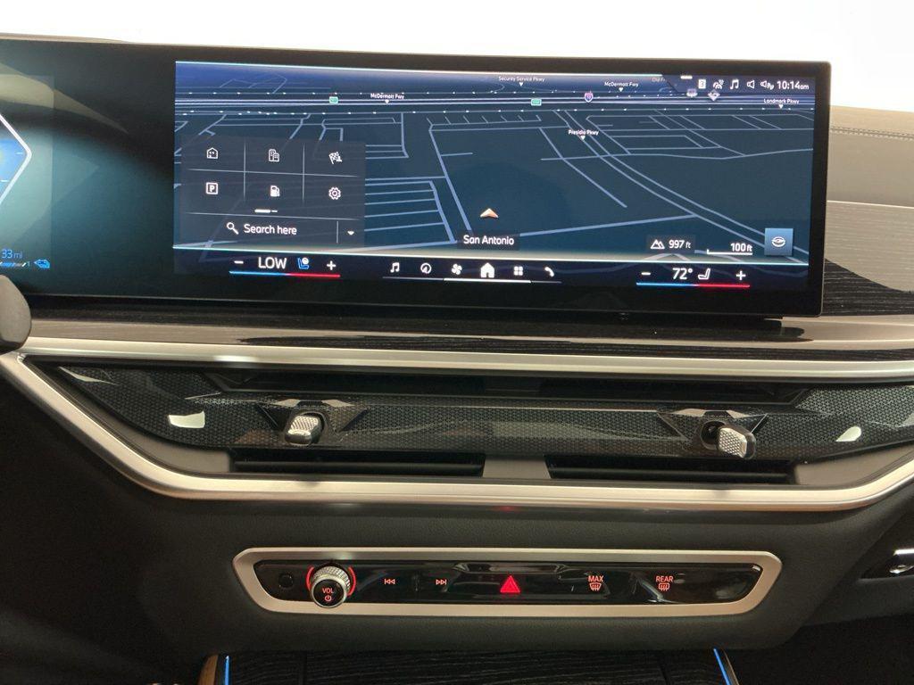 new 2026 BMW X5 PHEV car, priced at $85,825