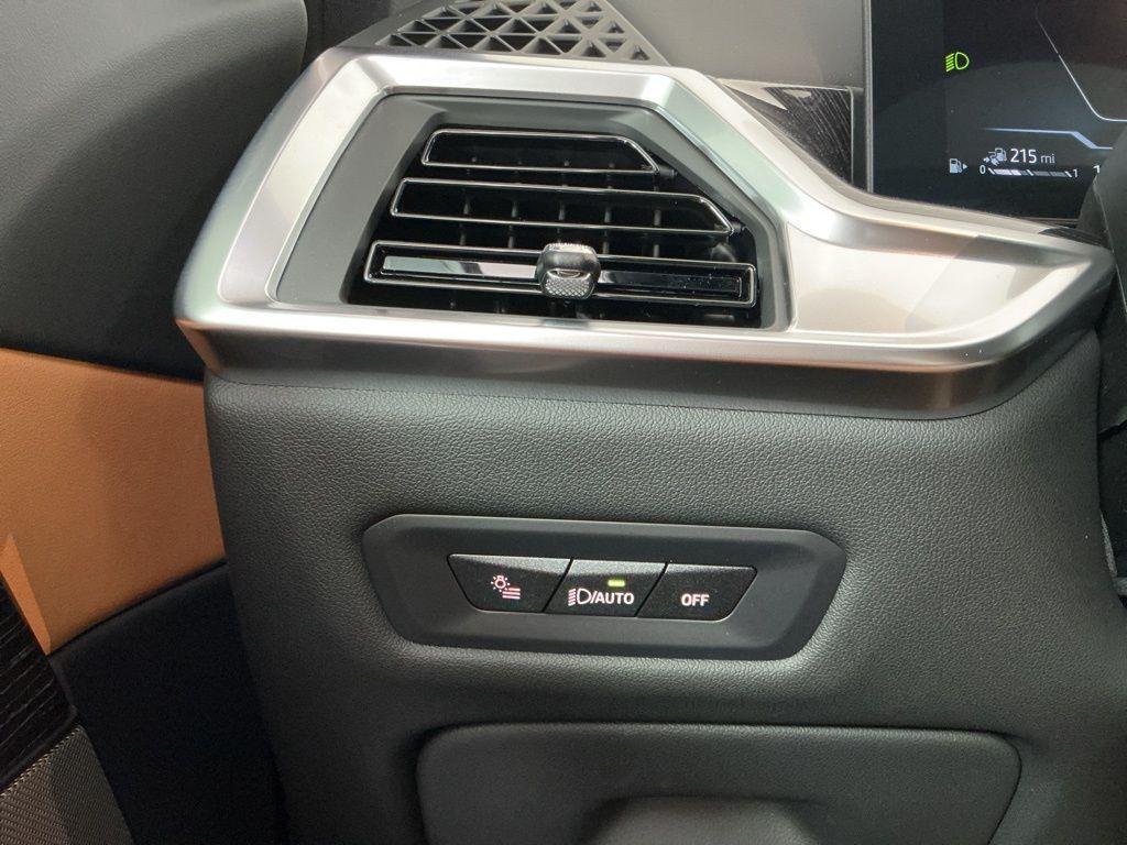 new 2026 BMW X5 PHEV car, priced at $85,825