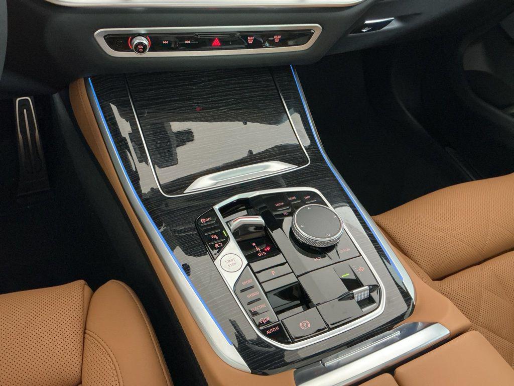 new 2026 BMW X5 PHEV car, priced at $85,825
