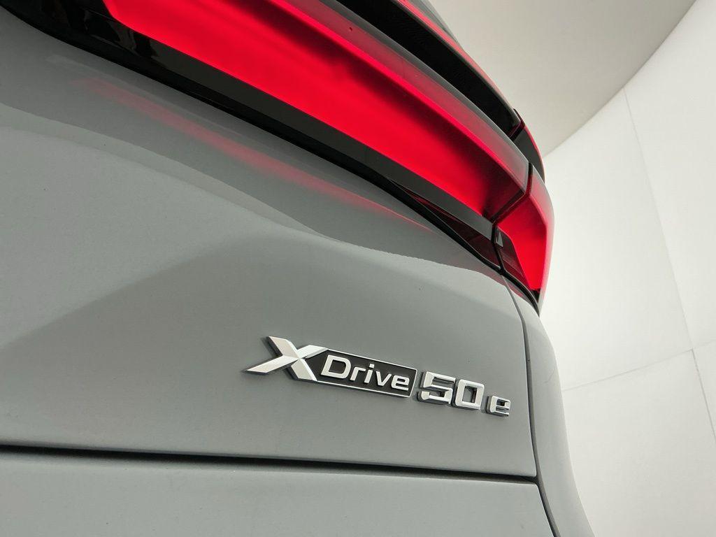 new 2026 BMW X5 PHEV car, priced at $85,825