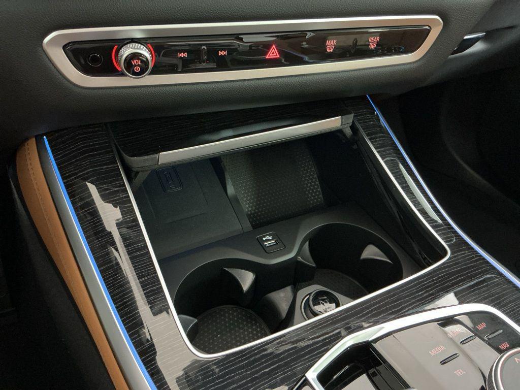new 2026 BMW X5 PHEV car, priced at $85,825