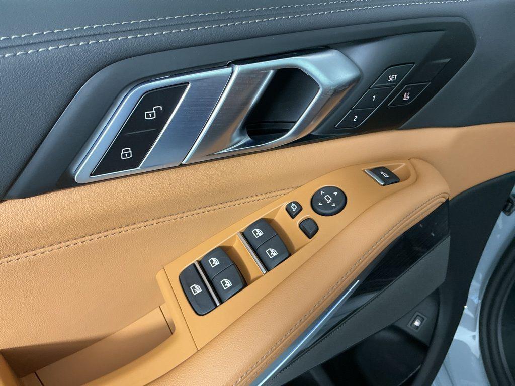 new 2026 BMW X5 PHEV car, priced at $85,825