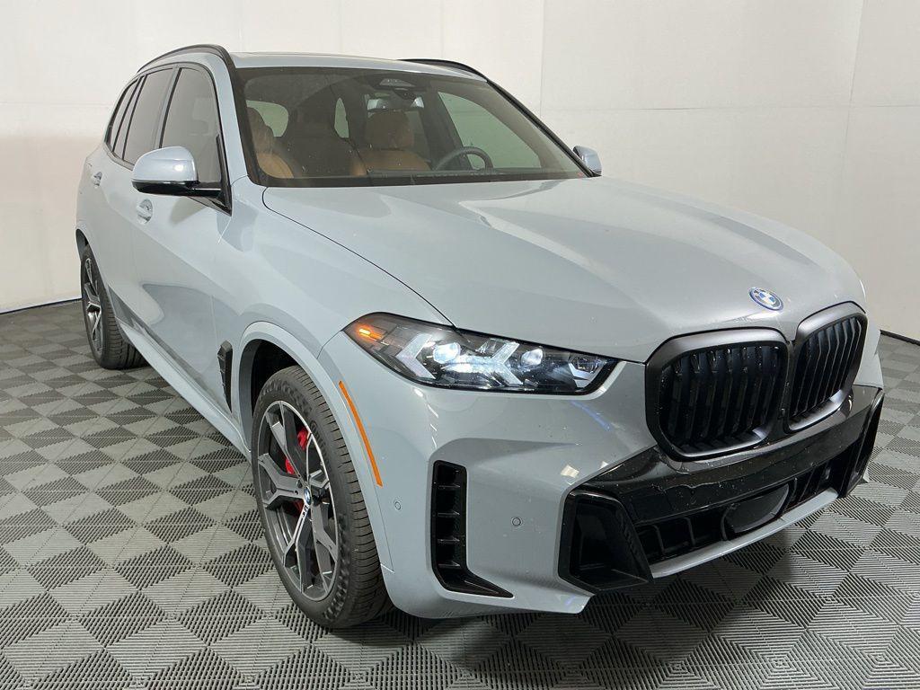 new 2026 BMW X5 PHEV car, priced at $85,825