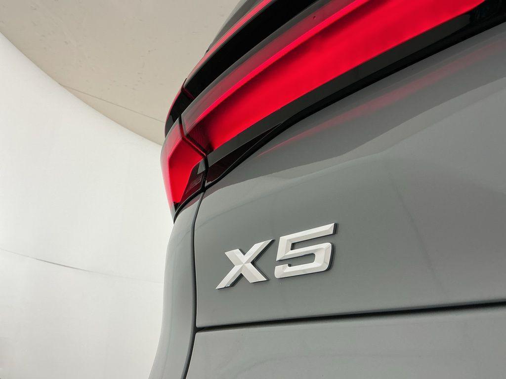 new 2026 BMW X5 PHEV car, priced at $85,825