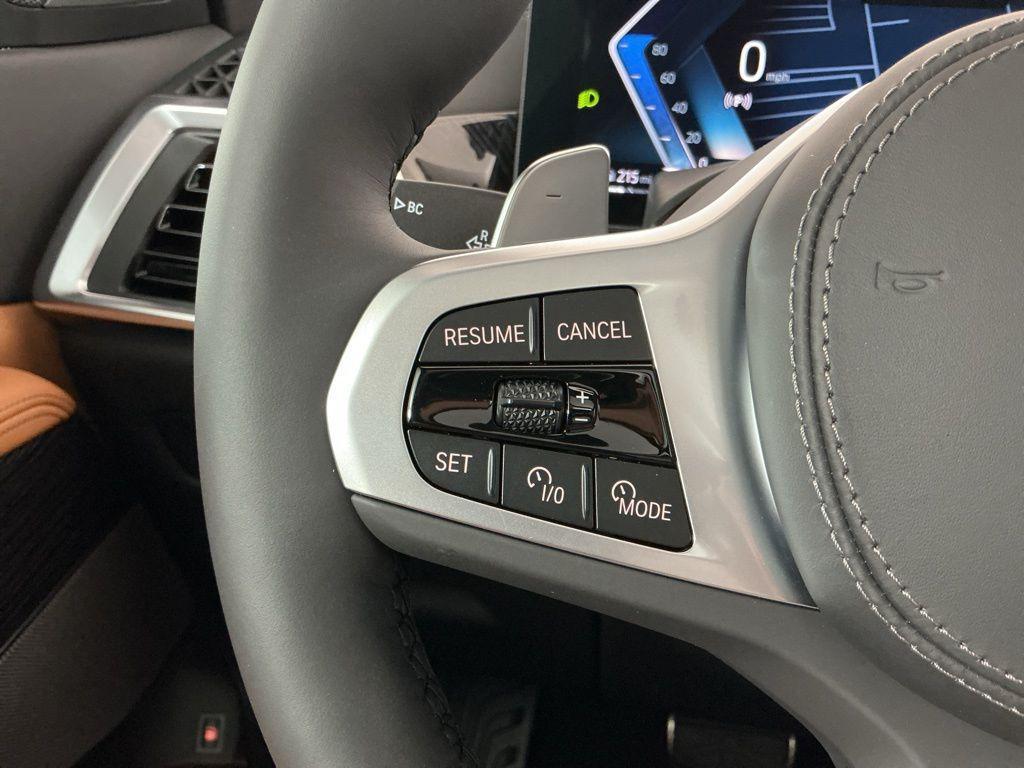 new 2026 BMW X5 PHEV car, priced at $85,825