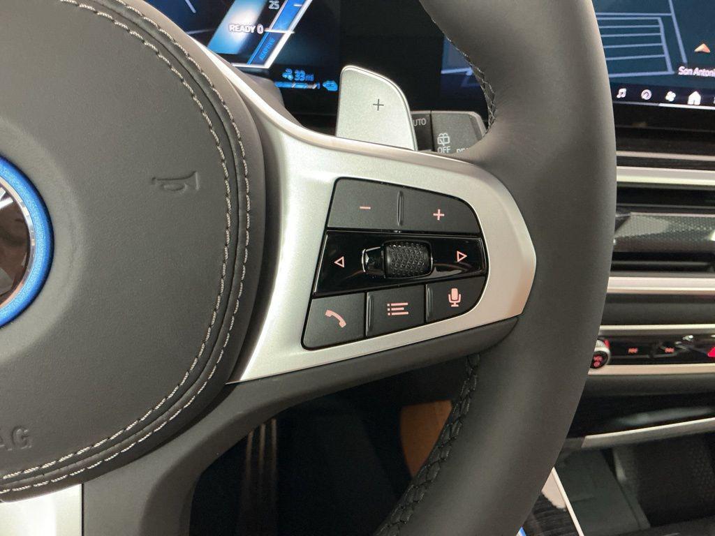 new 2026 BMW X5 PHEV car, priced at $85,825