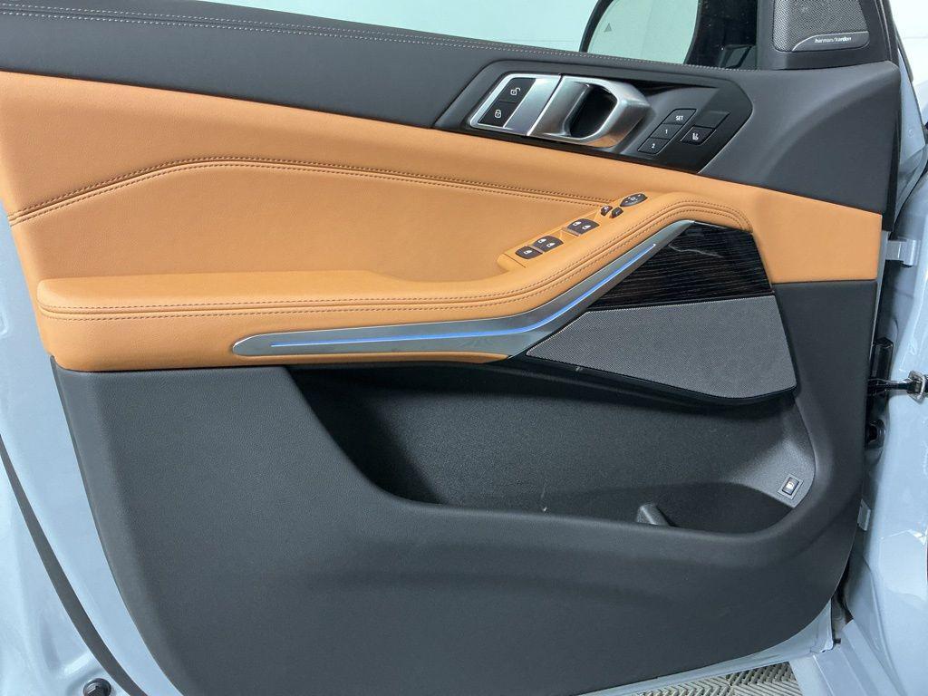 new 2026 BMW X5 PHEV car, priced at $85,825