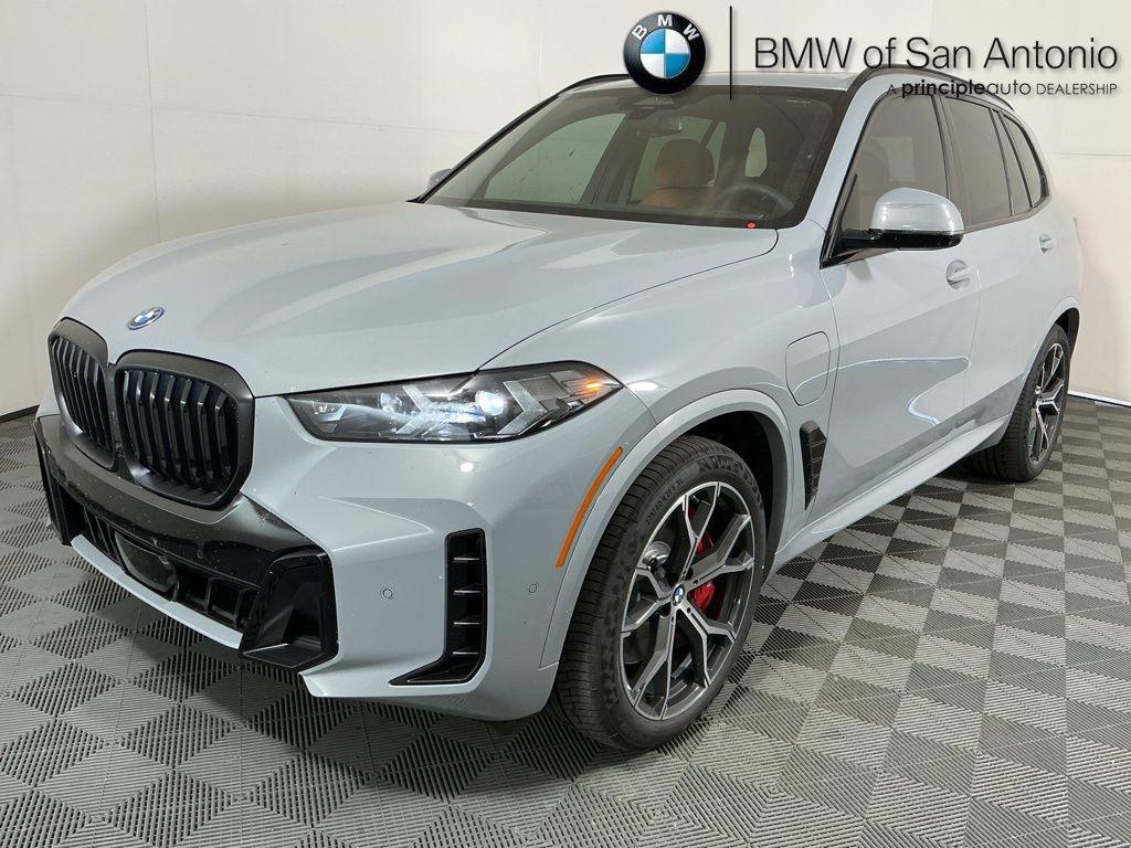 new 2026 BMW X5 PHEV car, priced at $85,825