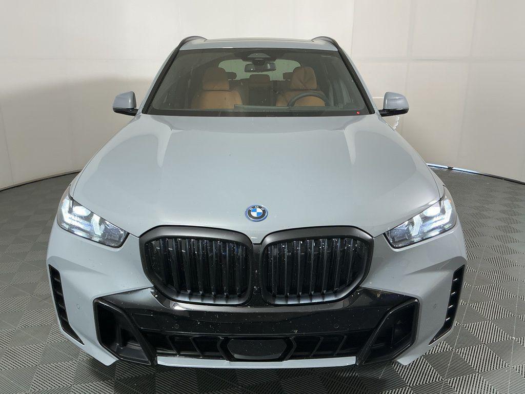 new 2026 BMW X5 PHEV car, priced at $85,825